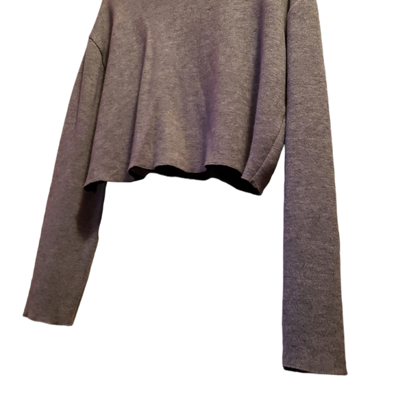 Zara Turtleneck Sweater - Picture 9 of 10